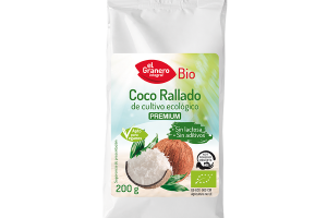 COCO RALLADO EL GRANERO